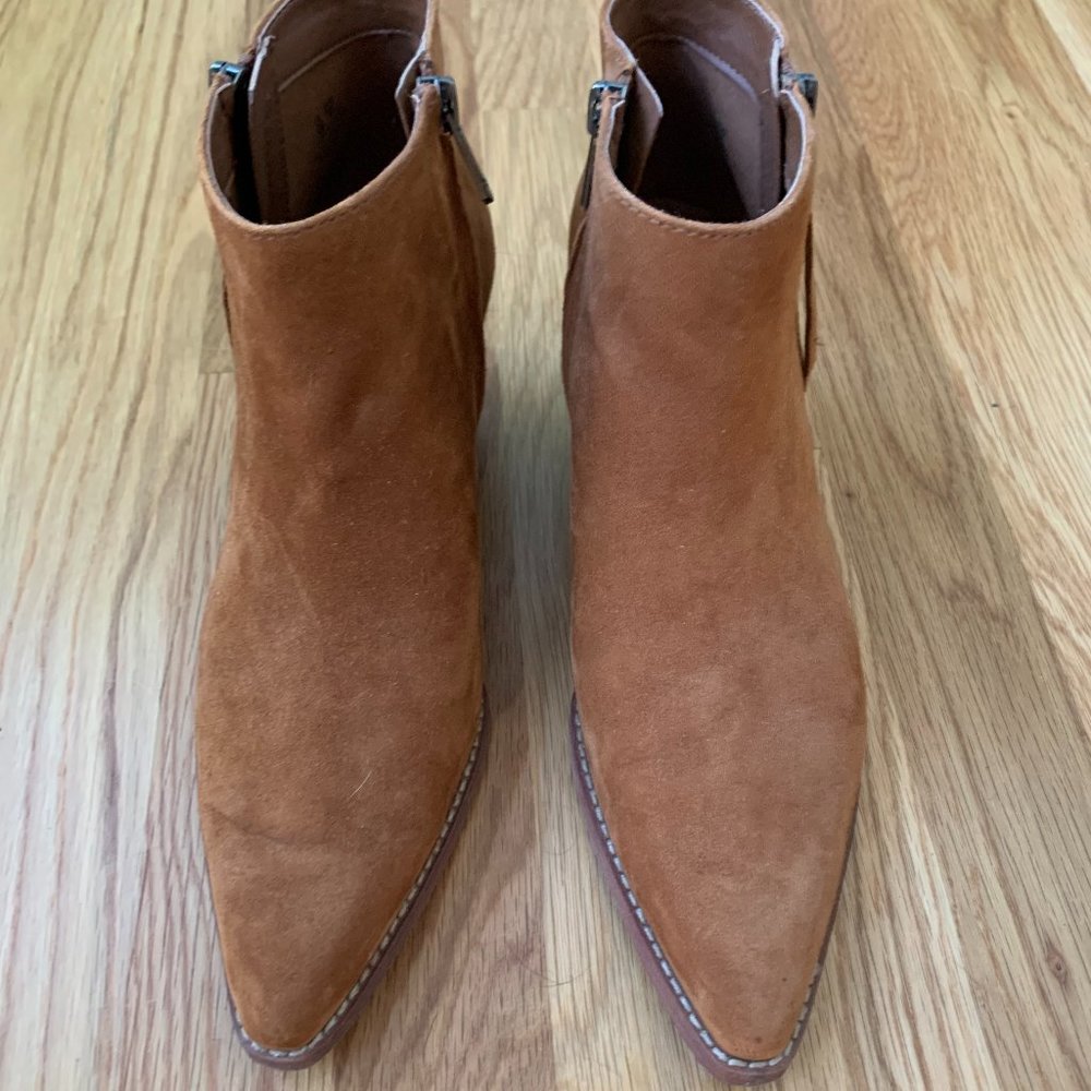 Steve Madden Walden Booties